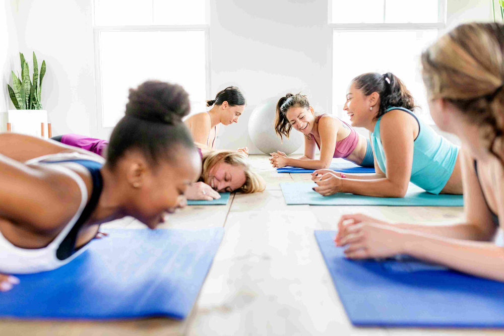 How To Find The Right Yoga Studio For You